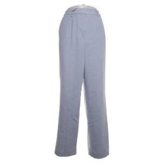 Y.A.S | Grijze Elegante Pantalon