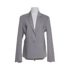 InWear | Grijze strakke blazer