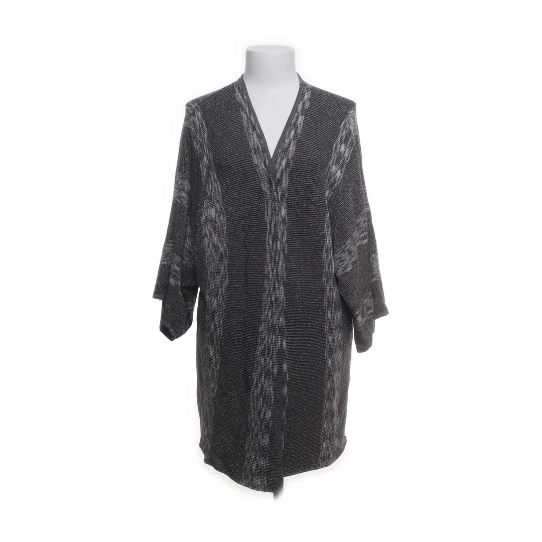 Millenium | Grijs - Cardigan