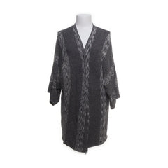 Millenium | Grijs - Cardigan