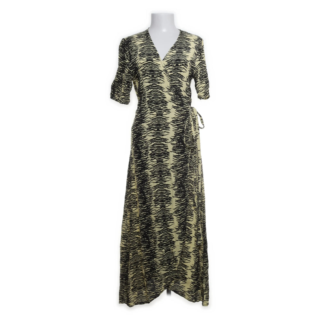 Boii | Geel, Zwart - Wikkeljurk