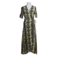 Boii | Geel, Zwart - Wikkeljurk