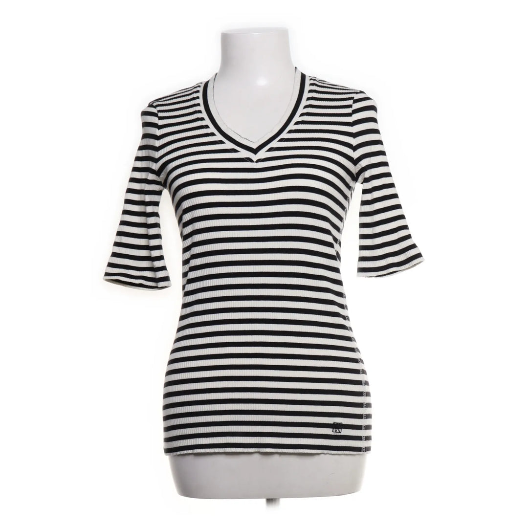 InWear | Wit, Zwart - Top