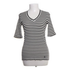 InWear | Wit, Zwart - Top