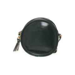 Freesia | Groen - Schoudertas