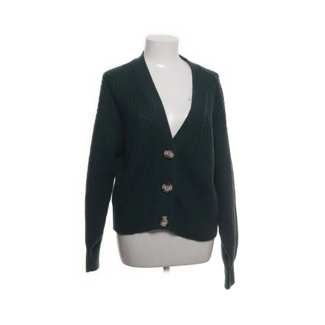 JDY | Groen - Cardigan
