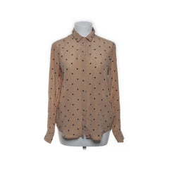 Gina Tricot | Beige, Meerkleurig - Blouse