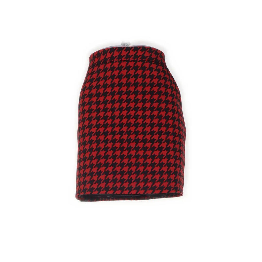 Loavies | Rood, Zwart - Rok