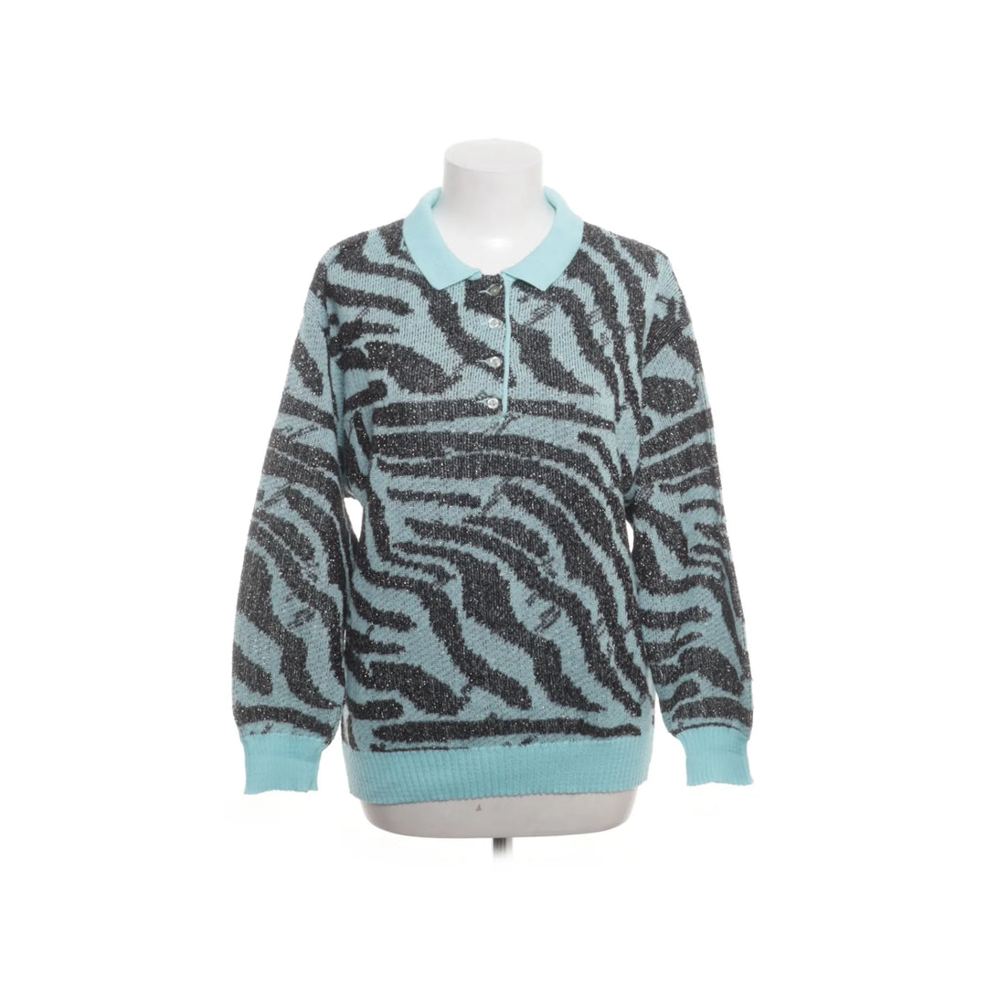 Blauw, Zwart - Coltrui