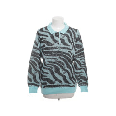 Blauw, Zwart - Coltrui