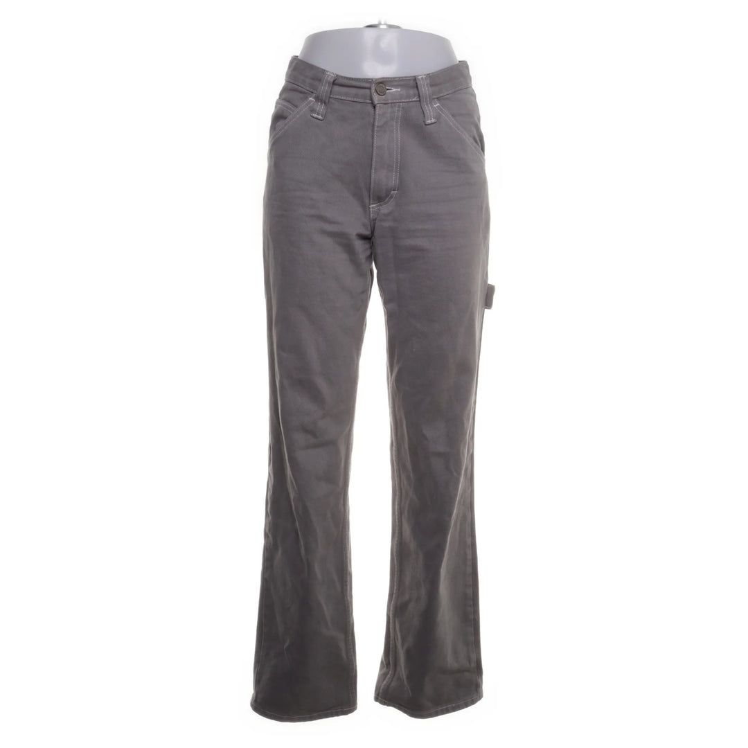 J.Galt | Grijs - Spijkerbroek