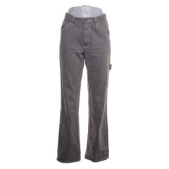 J.Galt | Grijs - Spijkerbroek