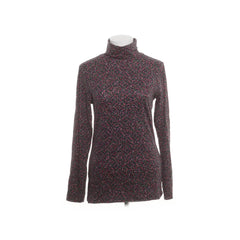 WE | Zwart, Meerkleurig - Coltrui