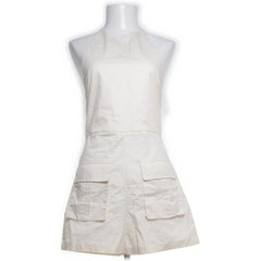 Zara | Beige - Jumpsuit