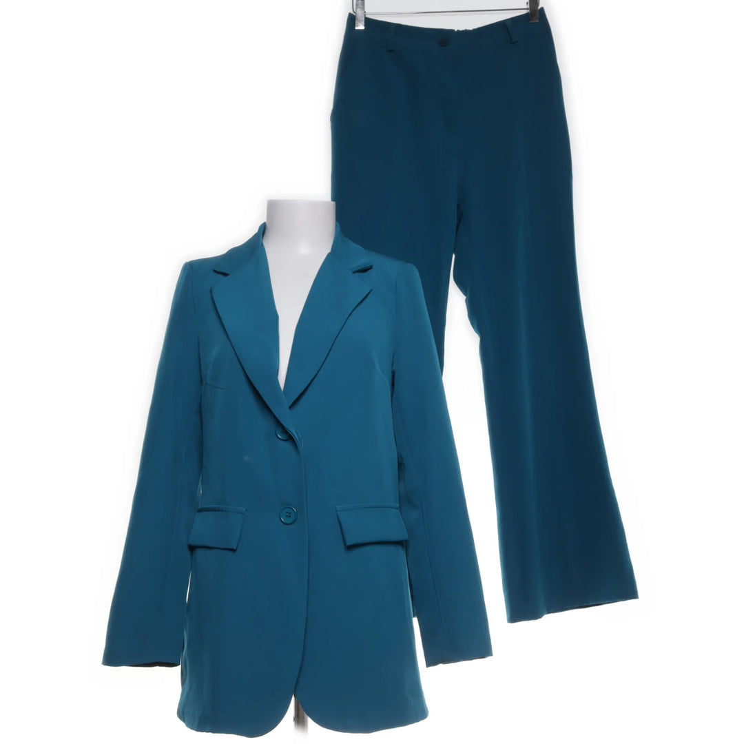 Biba Style | Blauw - Pak