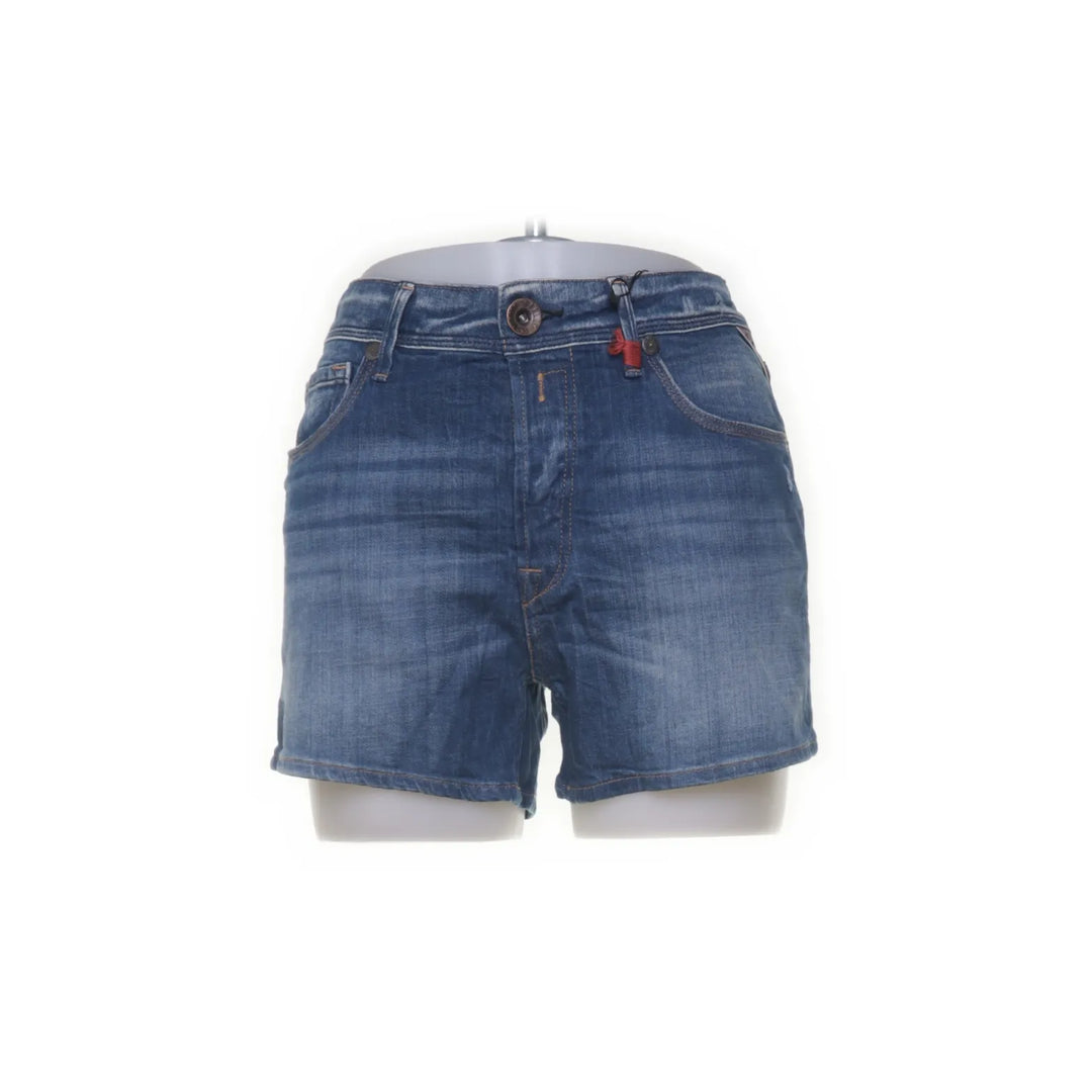 Replay Blue Jeans | Blauw - Denim shorts