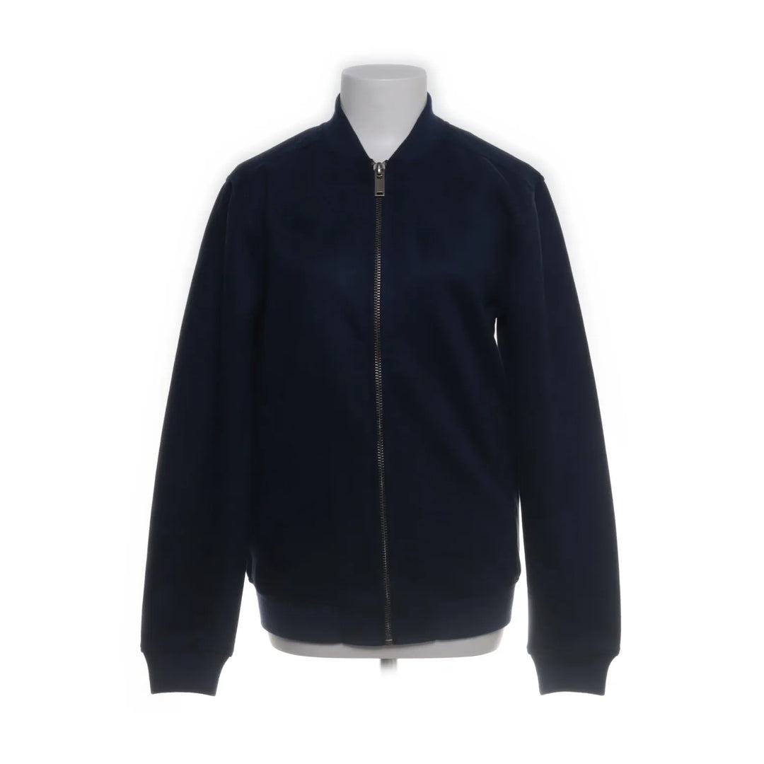 Steel & Jelly | Blauw - Bomberjack