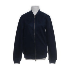 Steel & Jelly | Blauw - Bomberjack