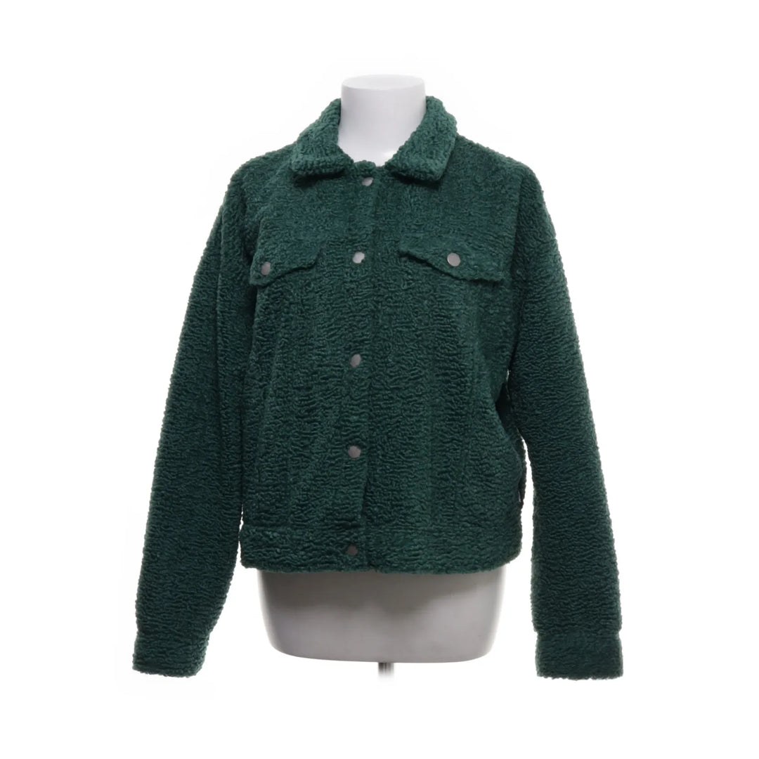 Dr. Denim | Groen - Overshirt