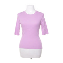 Veronika Maine | Lila tricot top