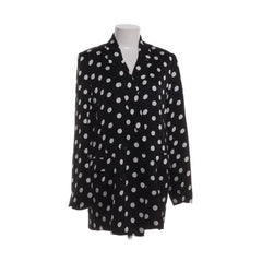 Eight Paris | Zwart, Wit - Blazer