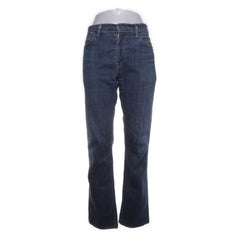 Levi Strauss & Co | Blauw - Spijkerbroek