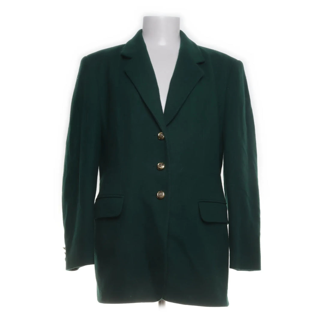 Groen - Blazer