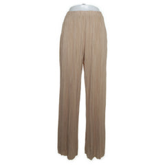 VILA Clothes | Beige - Palazzo broek