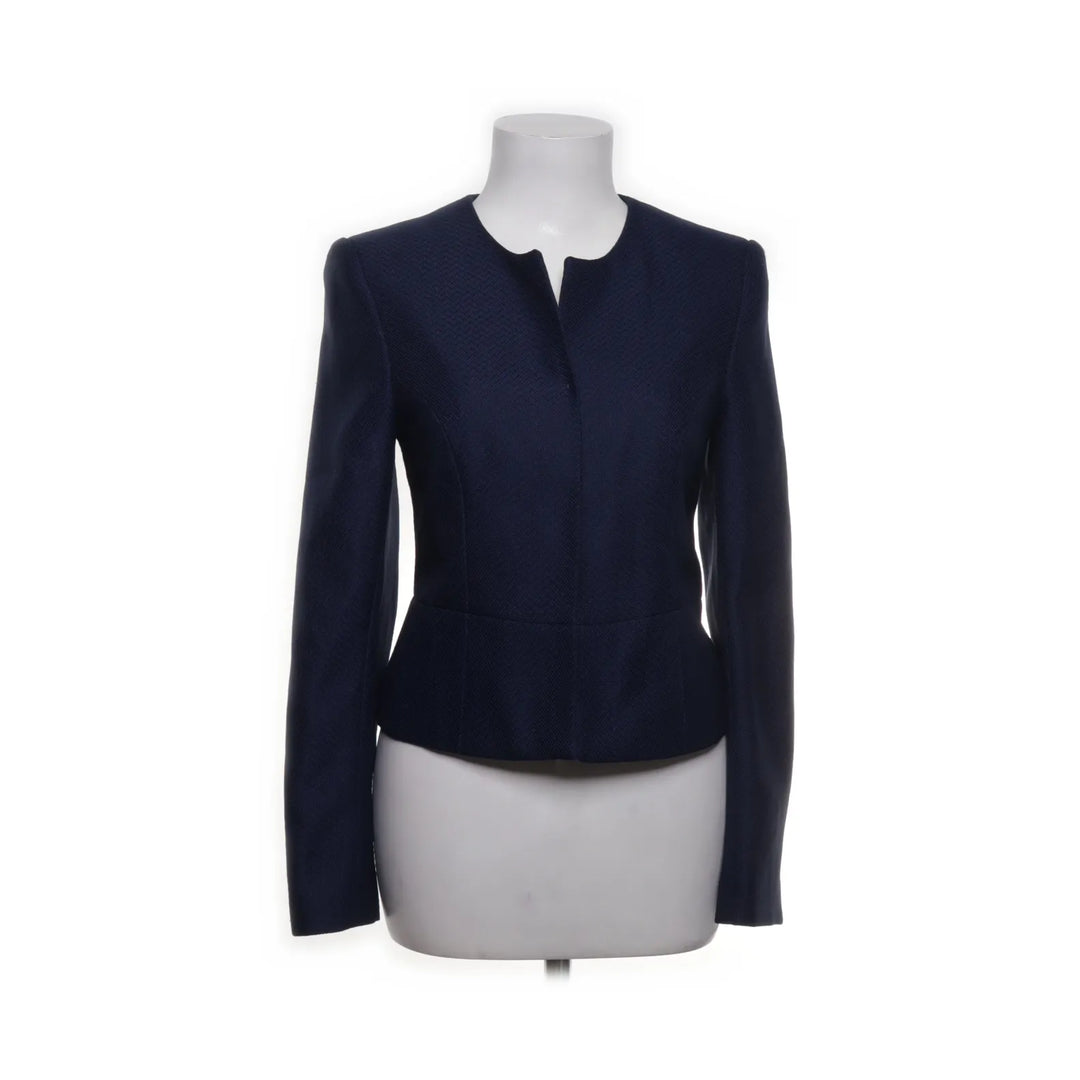 Pretty Girl | Blauw - Blazer