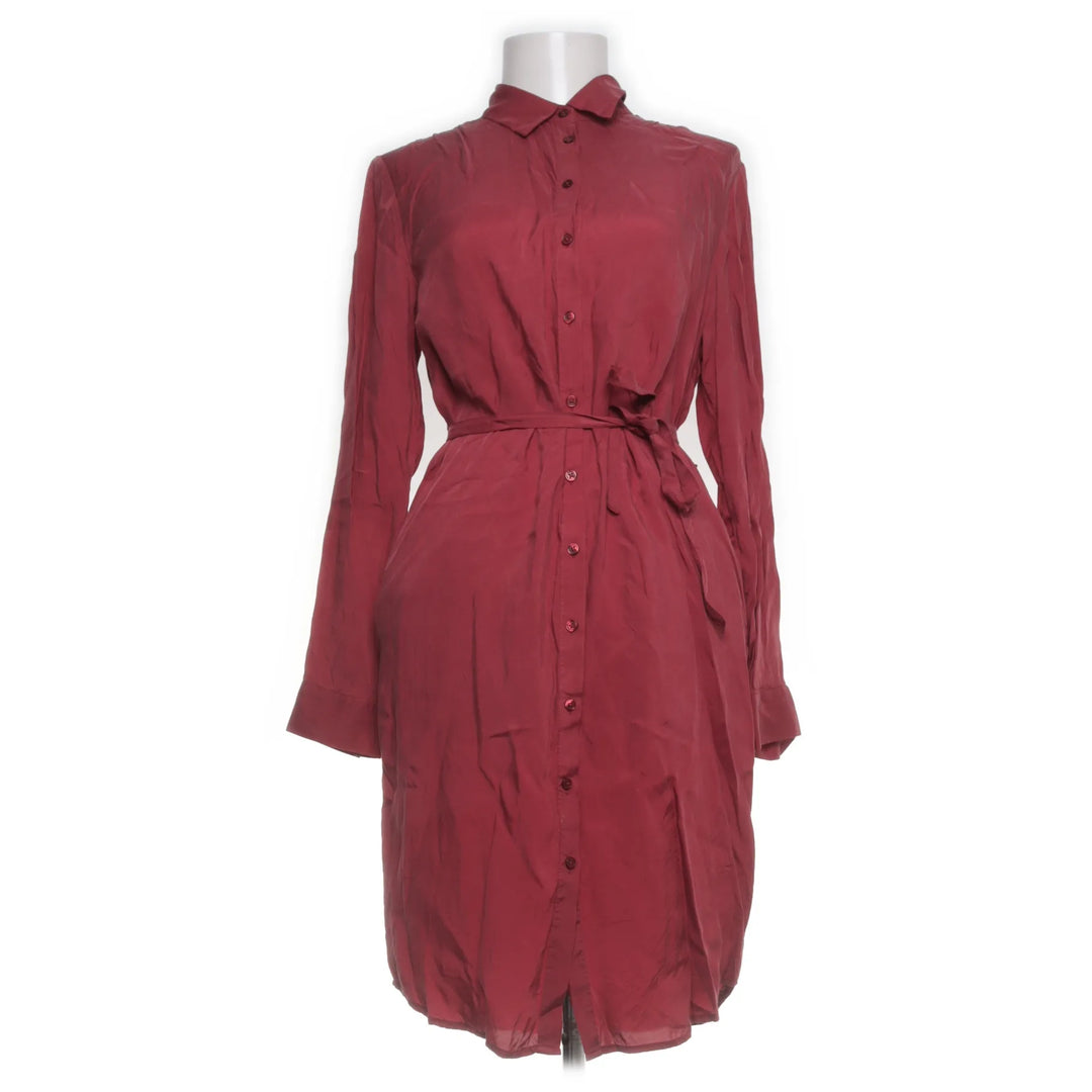 Sissy-Boy | Rood - Blousejurk