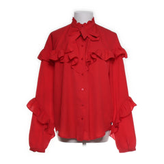 River Woods | Rood - Blouse