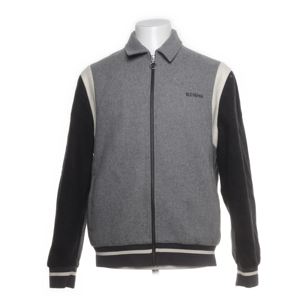 BLS Hafnia | Grijs, Zwart, Wit - Jack