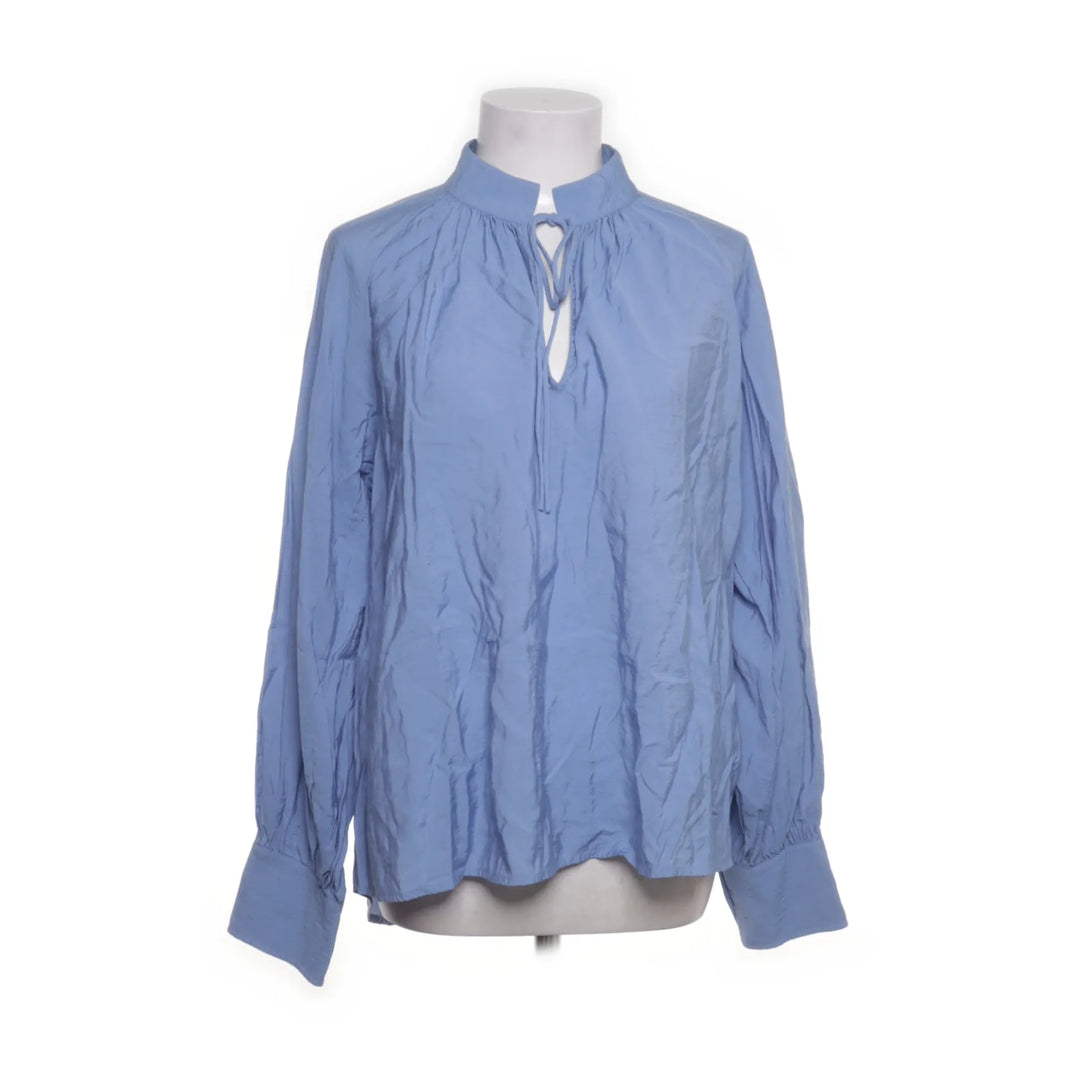 STOCKH LM | Blauw - Blouse