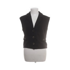 Melting Stockholm | Zwart - Gilet