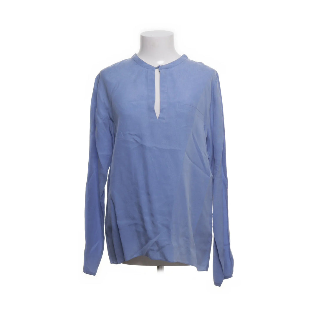 Second Female | Blauw - Top