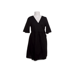 Asos | Wikkeljurk - Zwart