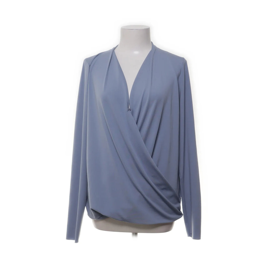 Lindex | Blauw - Top