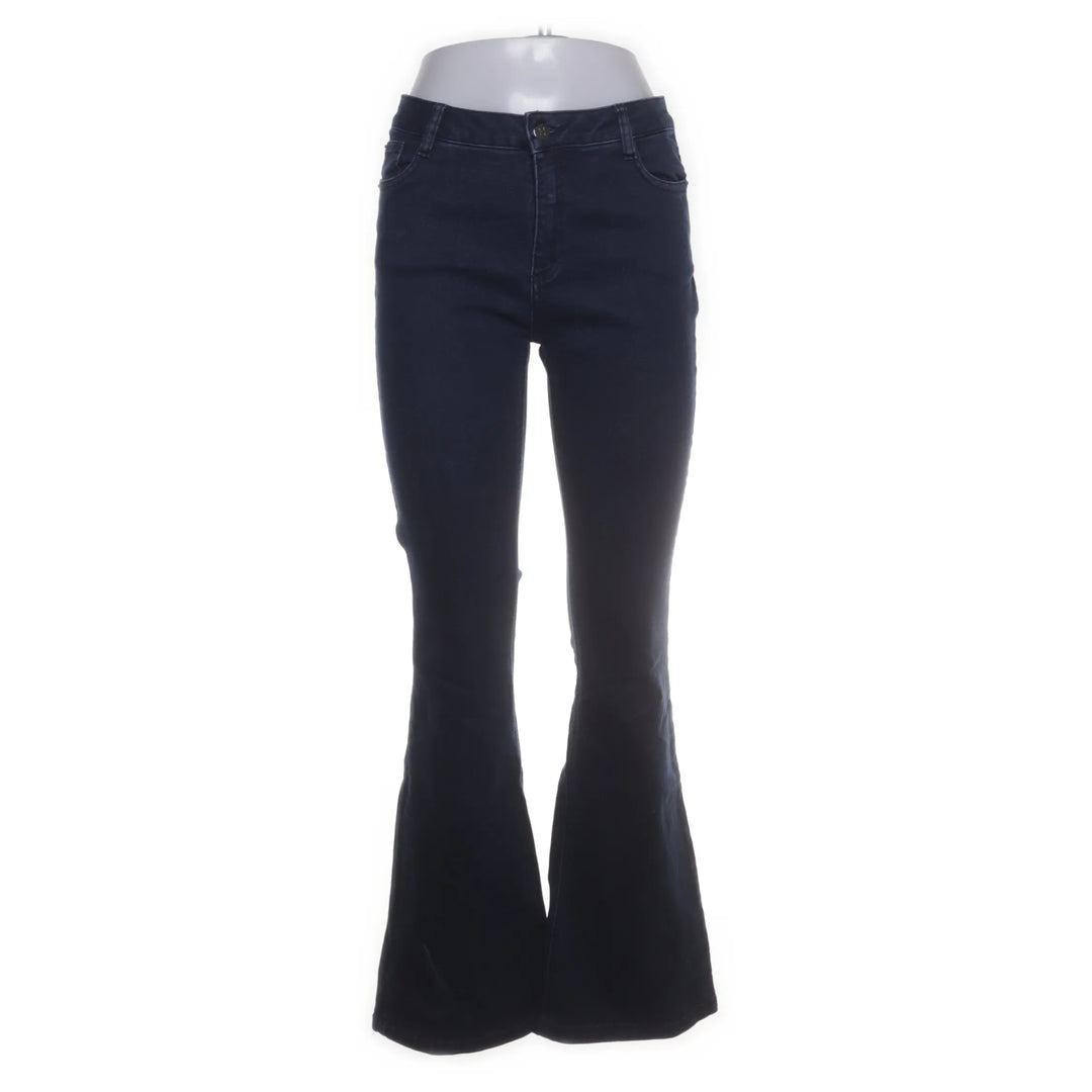 Co'Couture | Blauw - Spijkerbroek