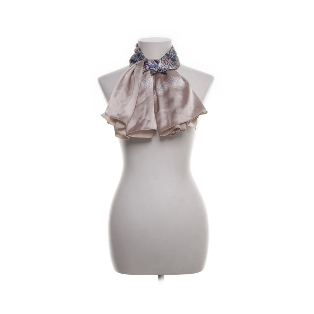 Clever & Chic | Beige, Meerkleurig - Sjaaltje