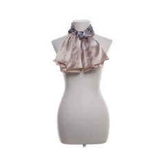 Clever & Chic | Beige, Meerkleurig - Sjaaltje