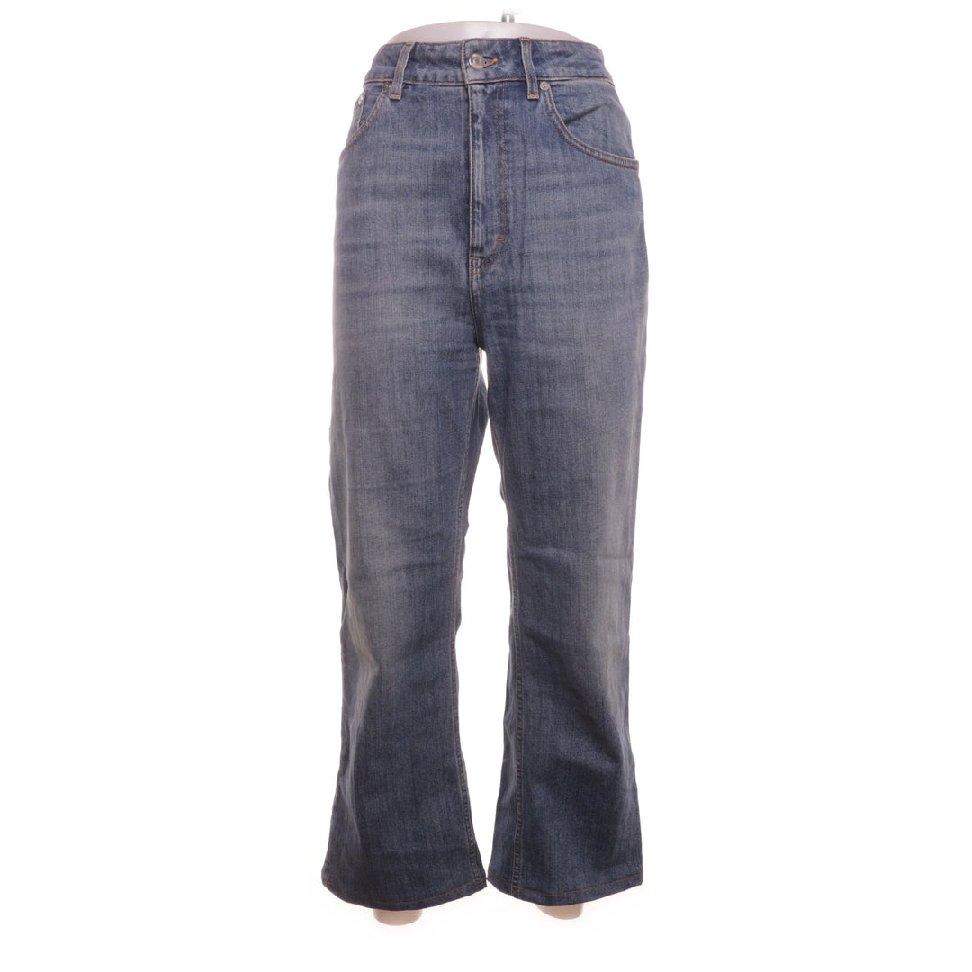 Filippa K | Blauw - Spijkerbroek