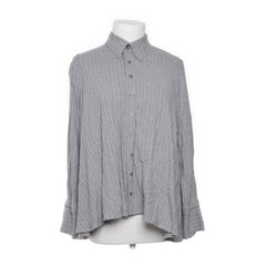 Hana San | Grijs, Blauw - Shirt