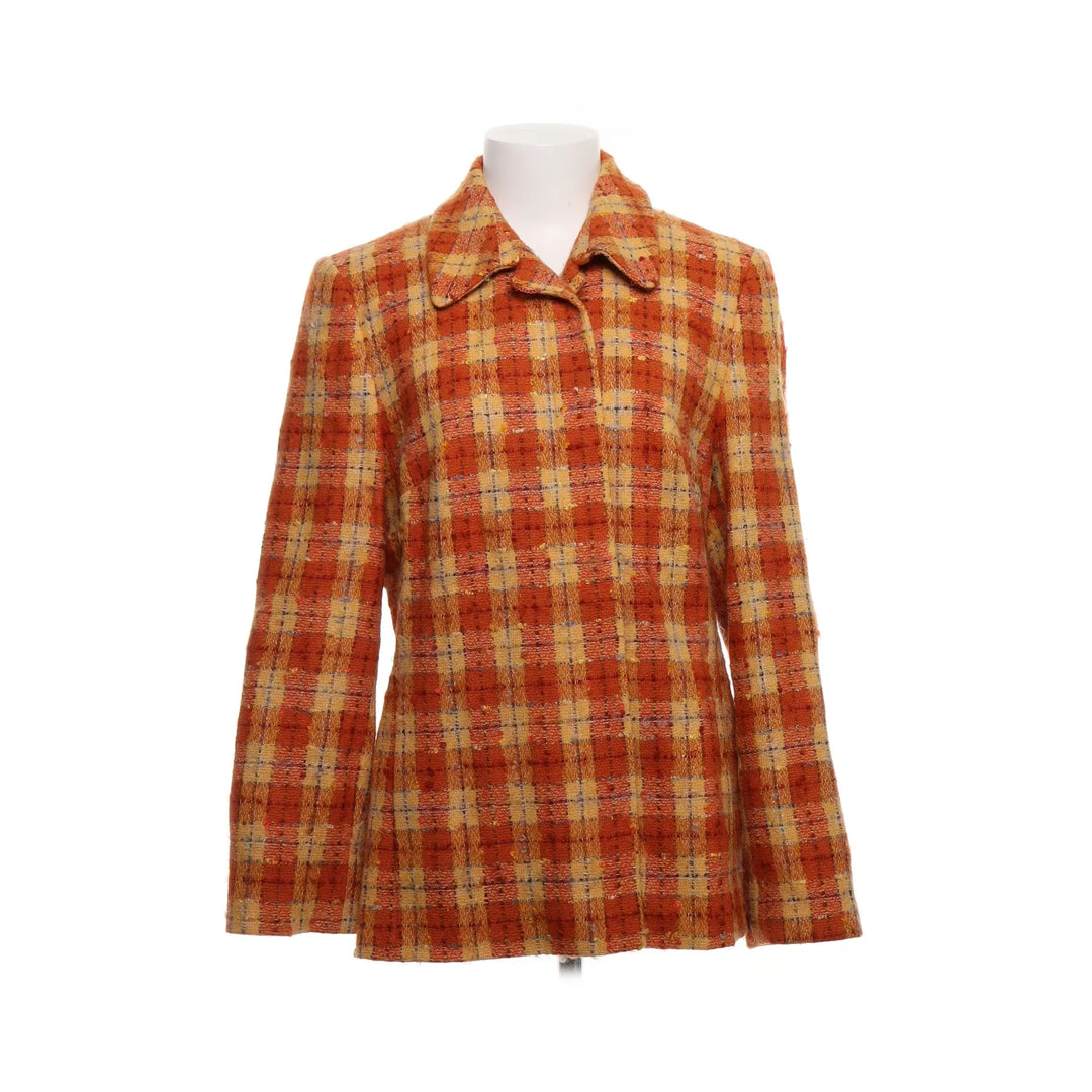 Elégance | Oranje, Geel, Meerkleurig - Jack