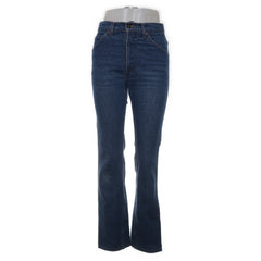 Levi Strauss & Co | Blauw - Spijkerbroek