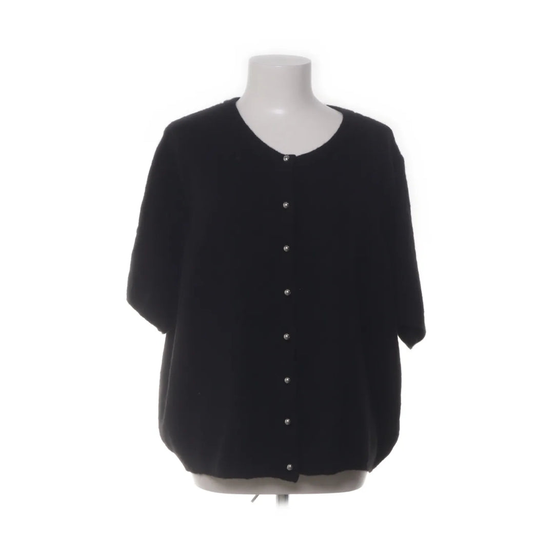 H&M | Zwart - Cardigan