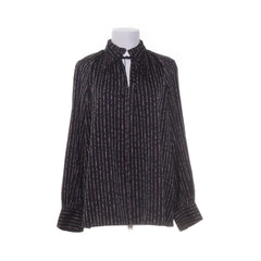 STOCKH LM | Zwart, Roze - Blouse