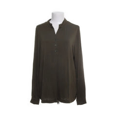 Essentials by Tchibo | Groen - Blouse