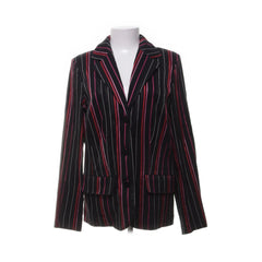 Fabiani | Zwart, Meerkleurig - Cardigan