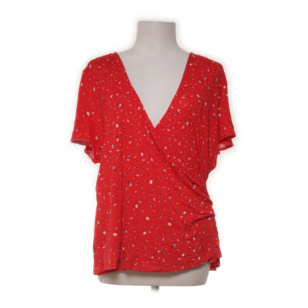 Holly & Whyte by Lindex | Rood, Meerkleurig - Top