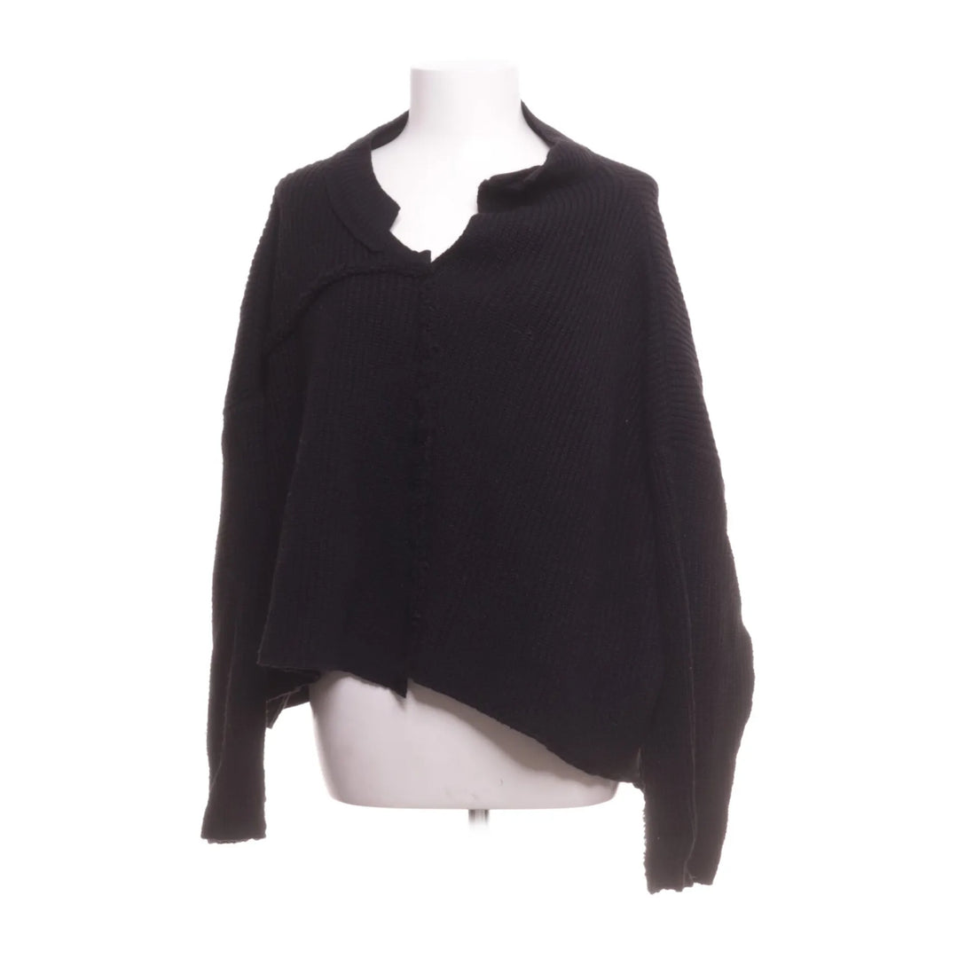 Ivan Grundahl | Zwart - Trui